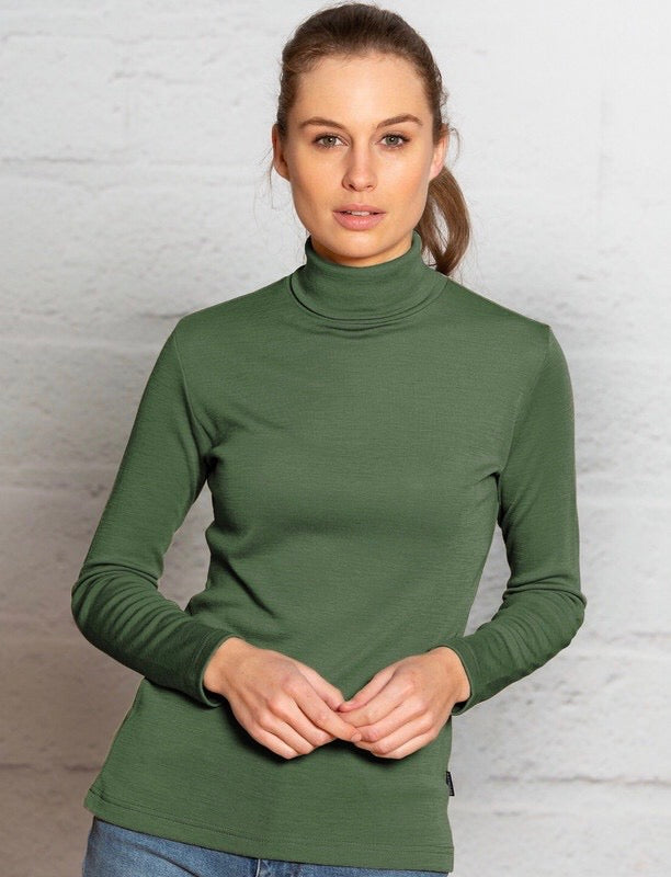 Isabel Polo Neck