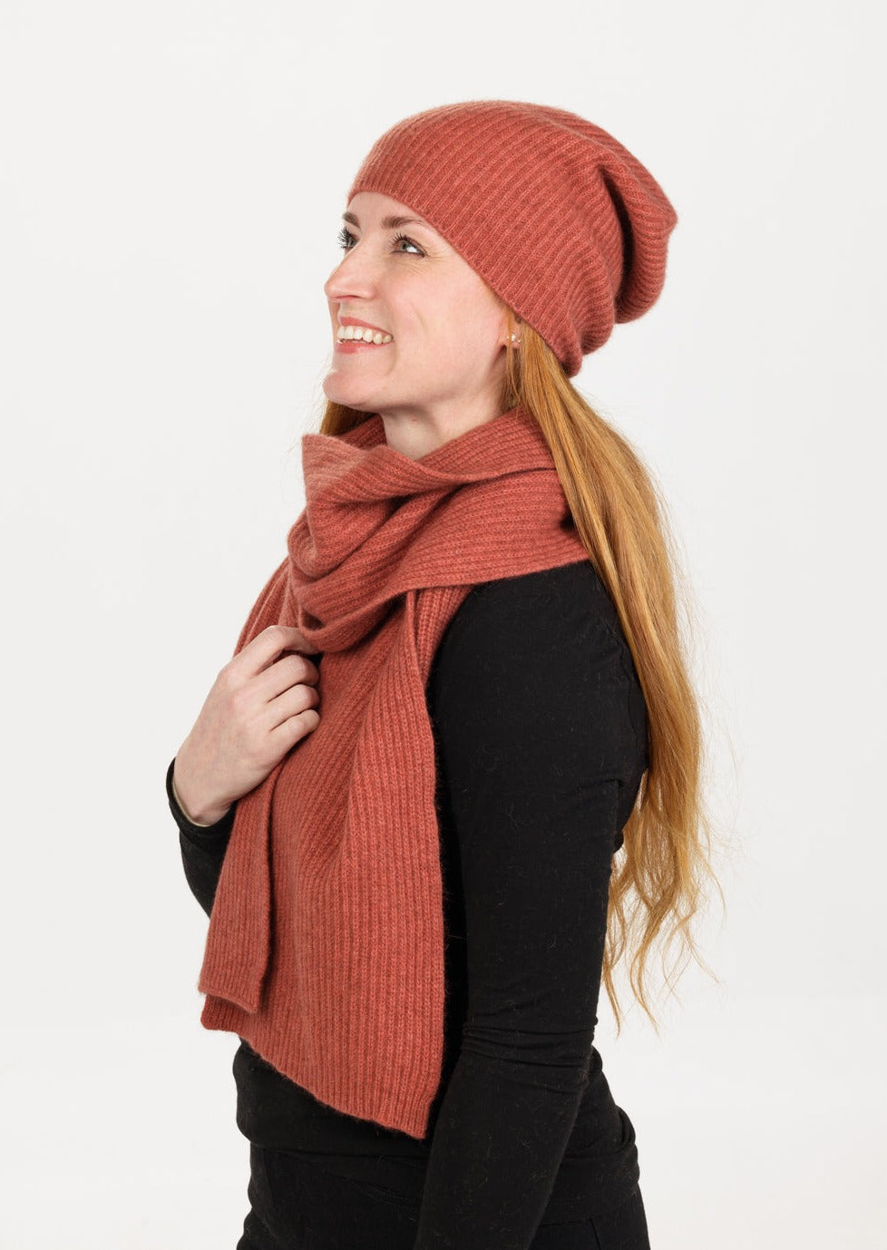 Slouch Scarf