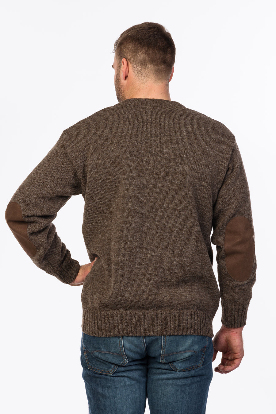 Ultimate Sweater