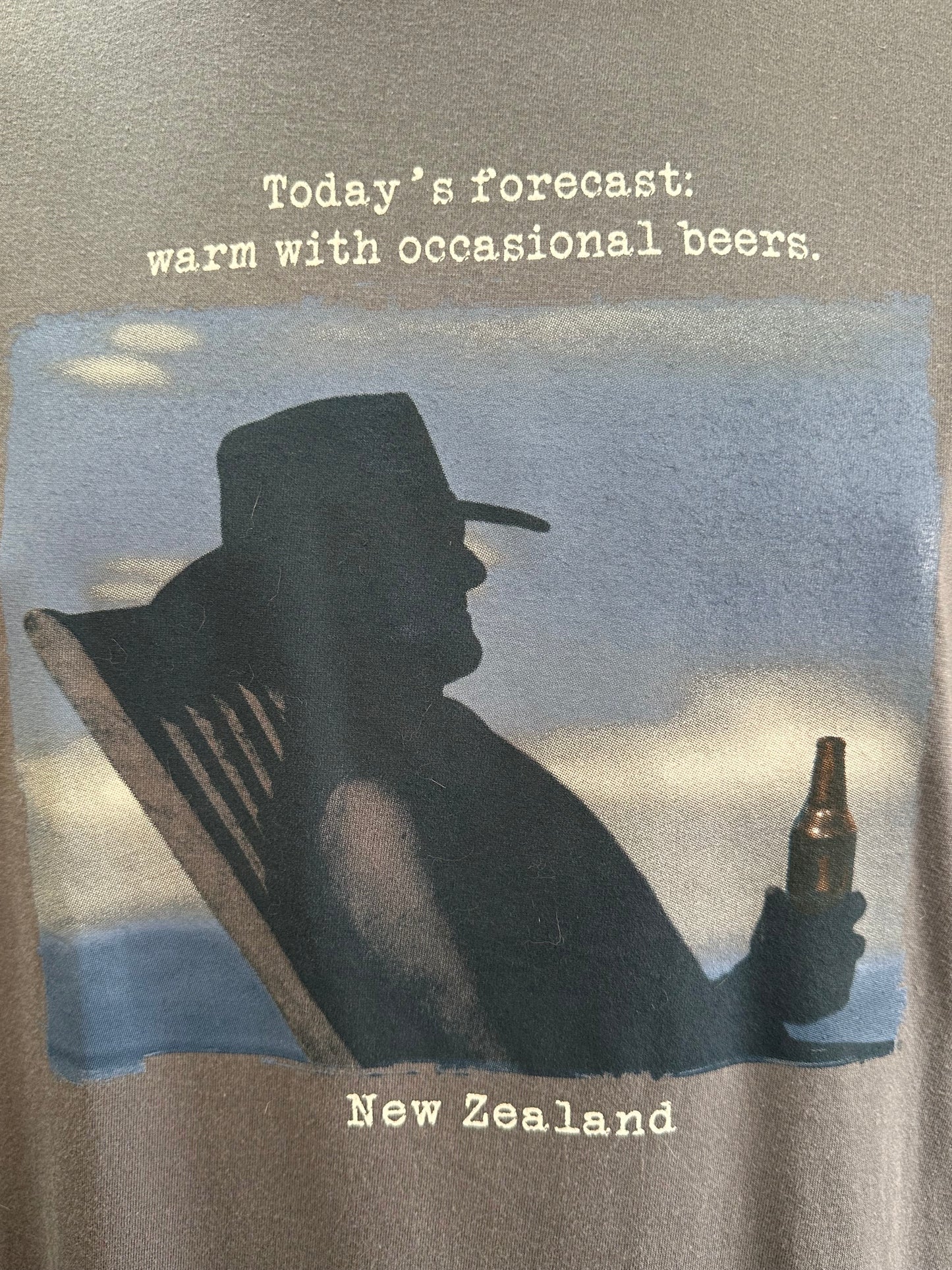 Occasional Beers T-Shirt