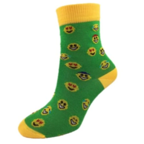 Kids Smile Socks