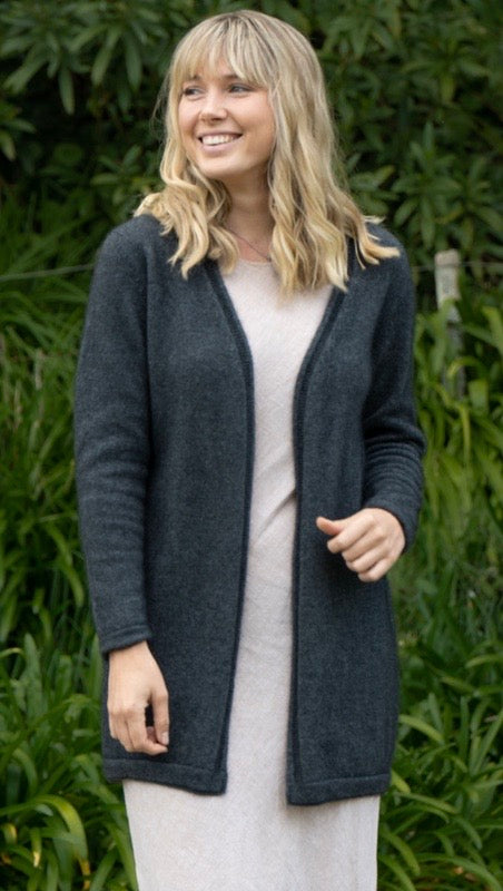 Curb Jacket