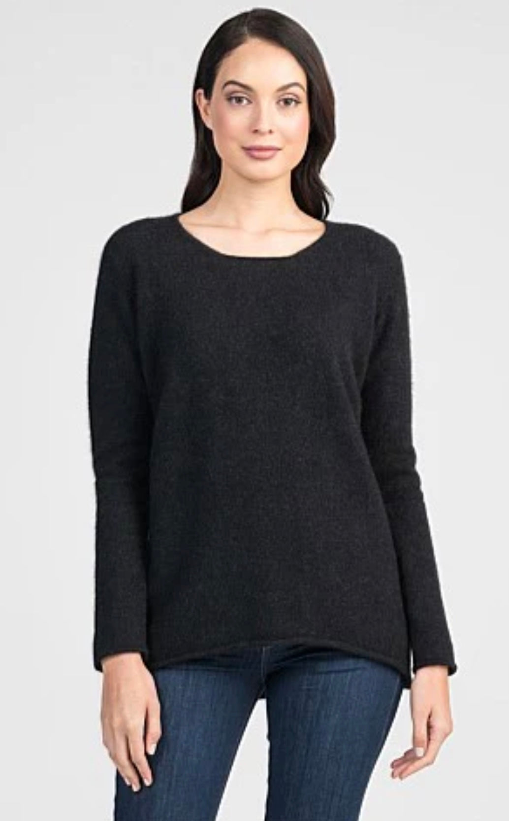 Essential Sweater