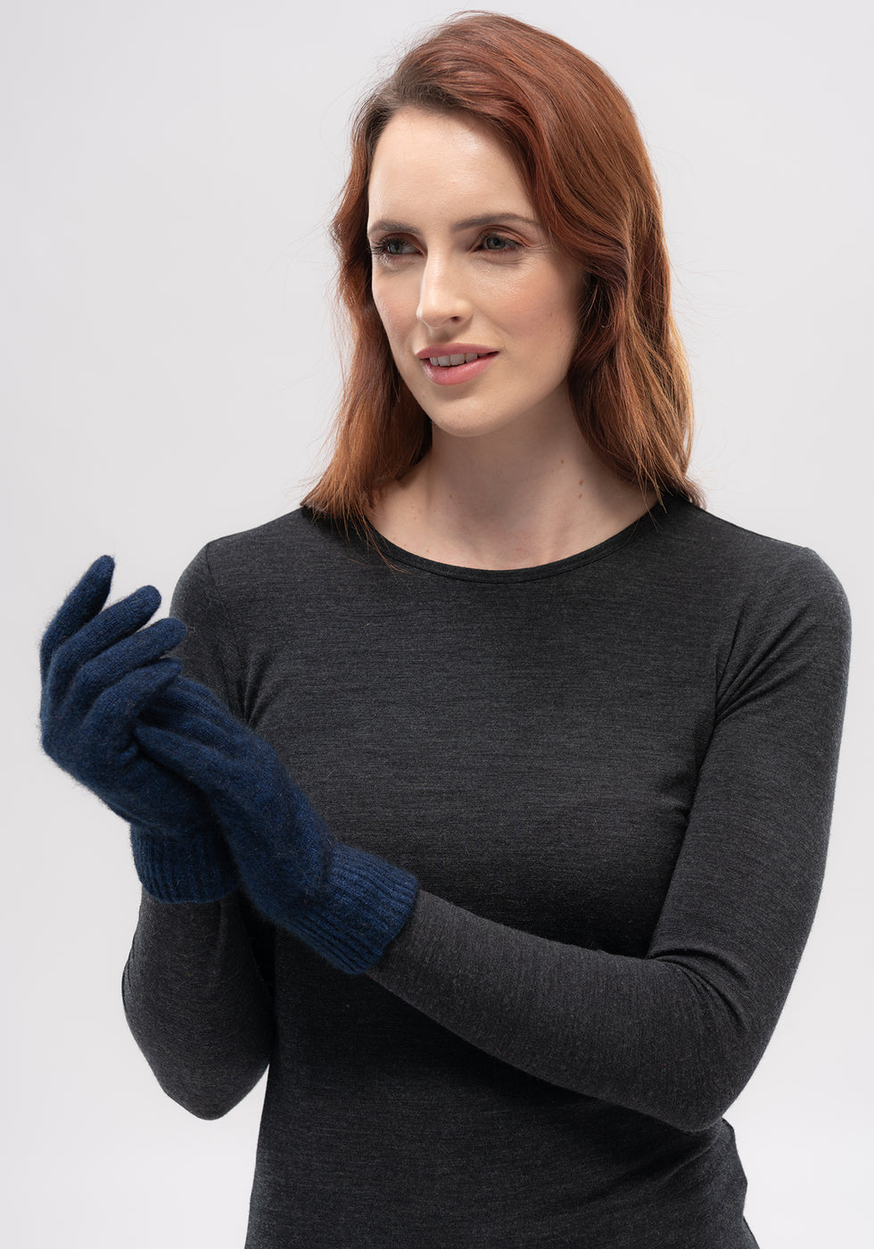 Merinomink Gloves