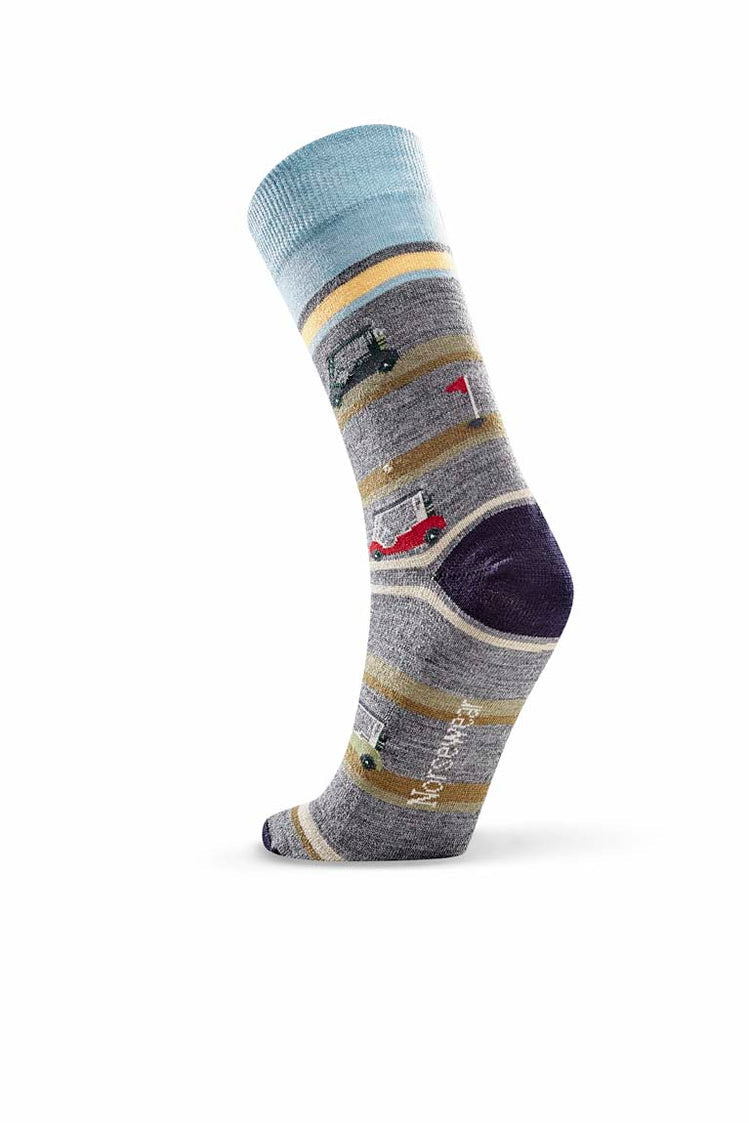 Golf Cart Socks