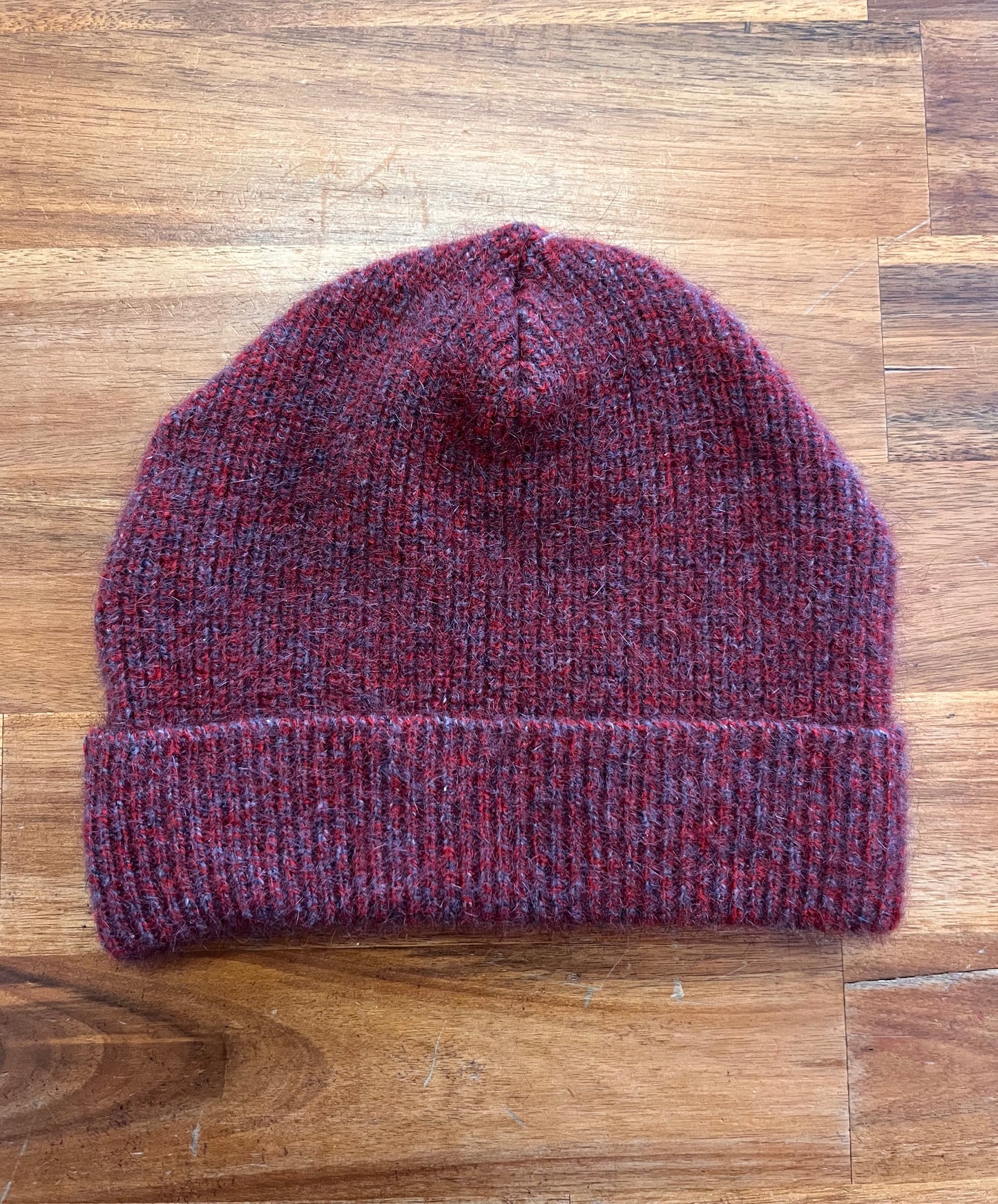 Kiwi Down Possum Beanie