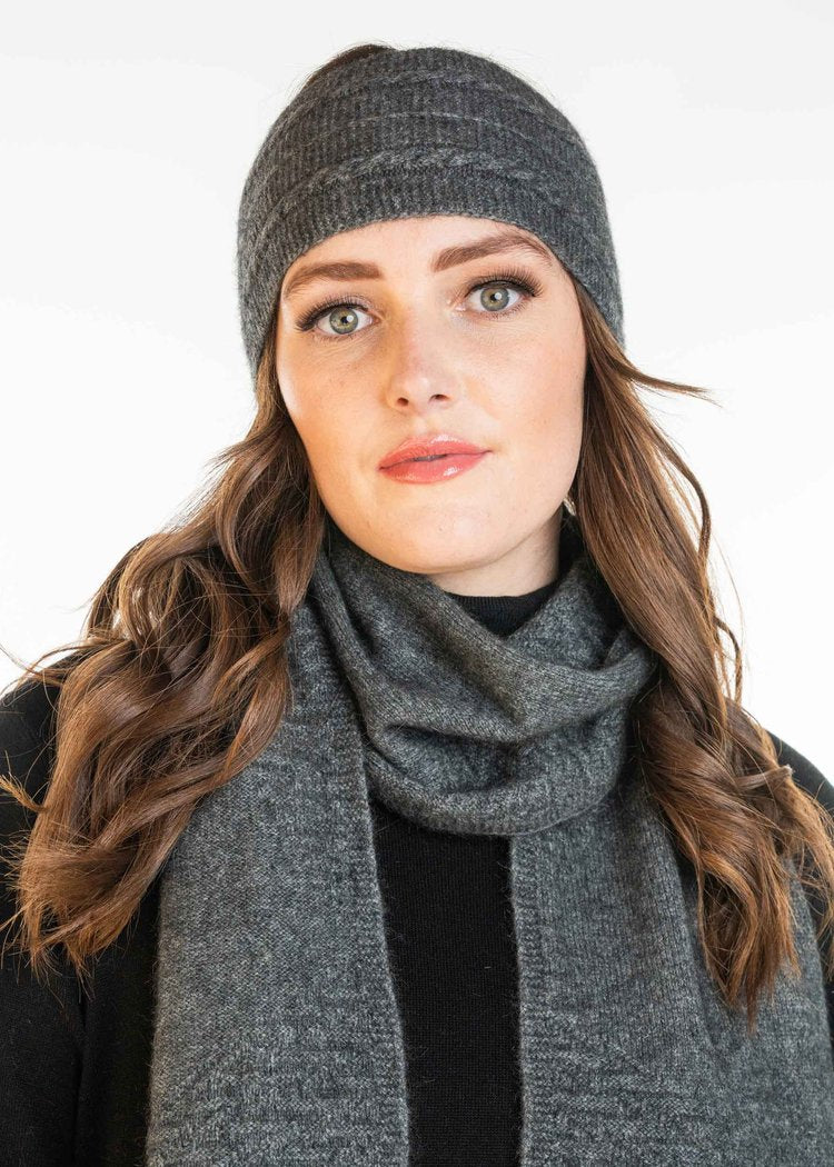 Koru Cable Headband