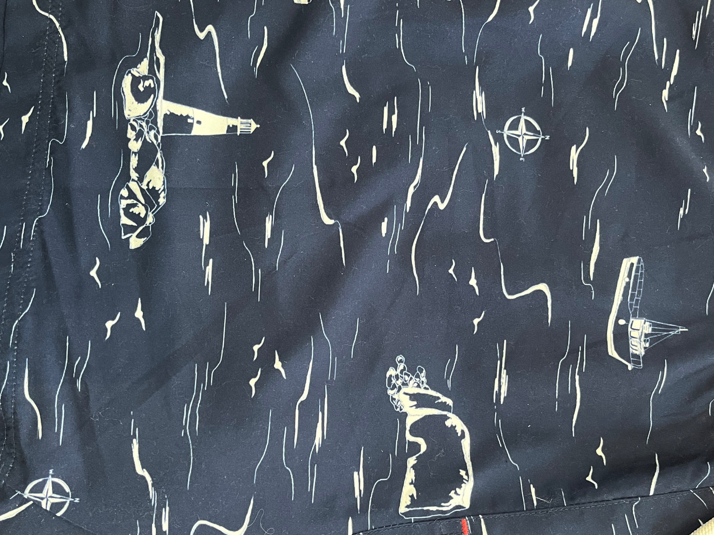 Men's Swim Shorts