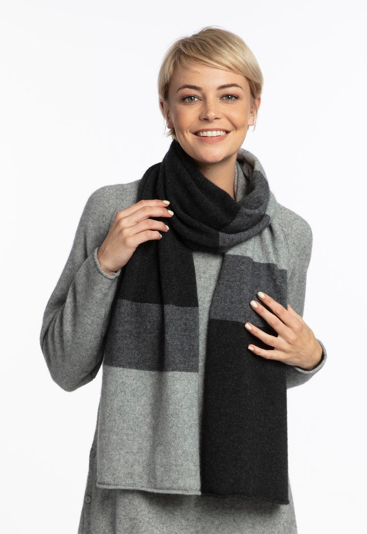 Travel Scarf