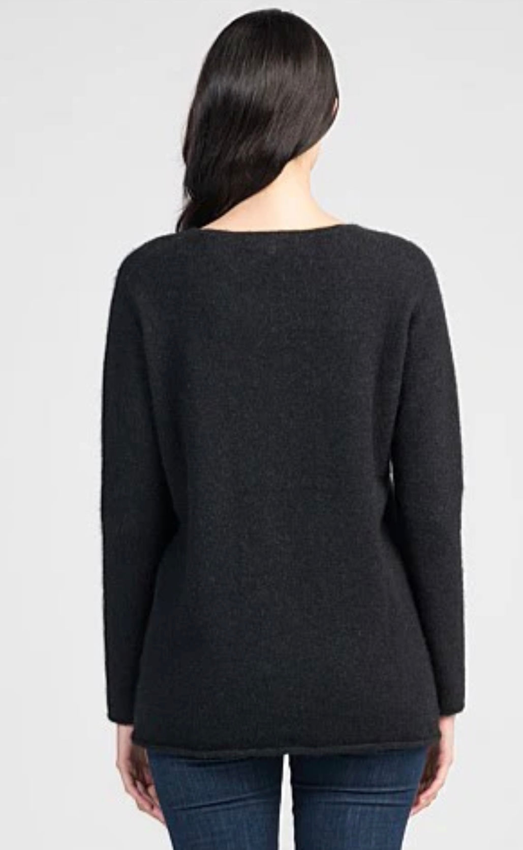 Essential Sweater