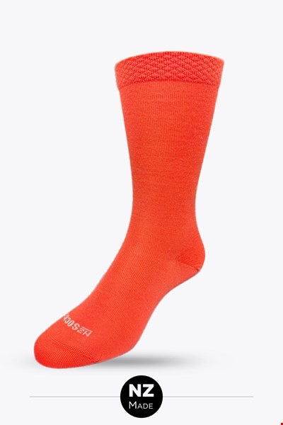 Women's Merino Comfort Socks
