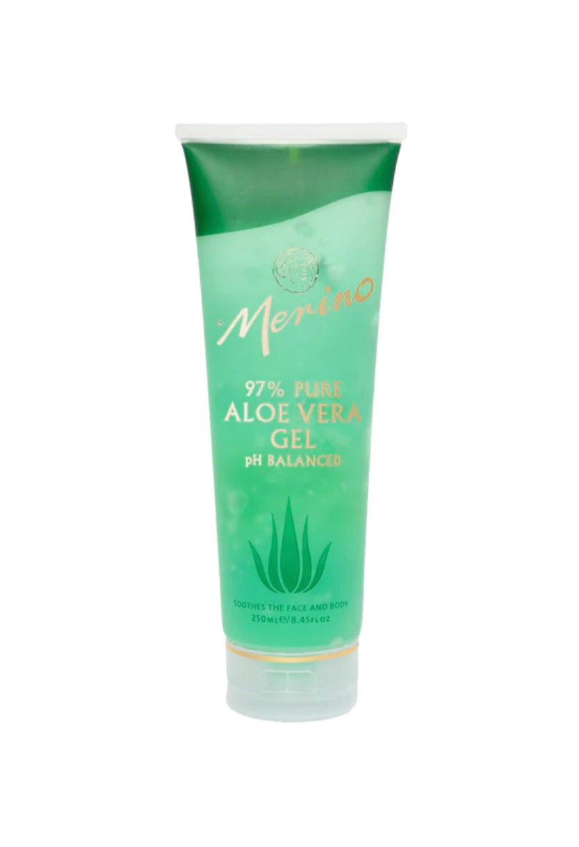 Aloe Vera Gel 250ml