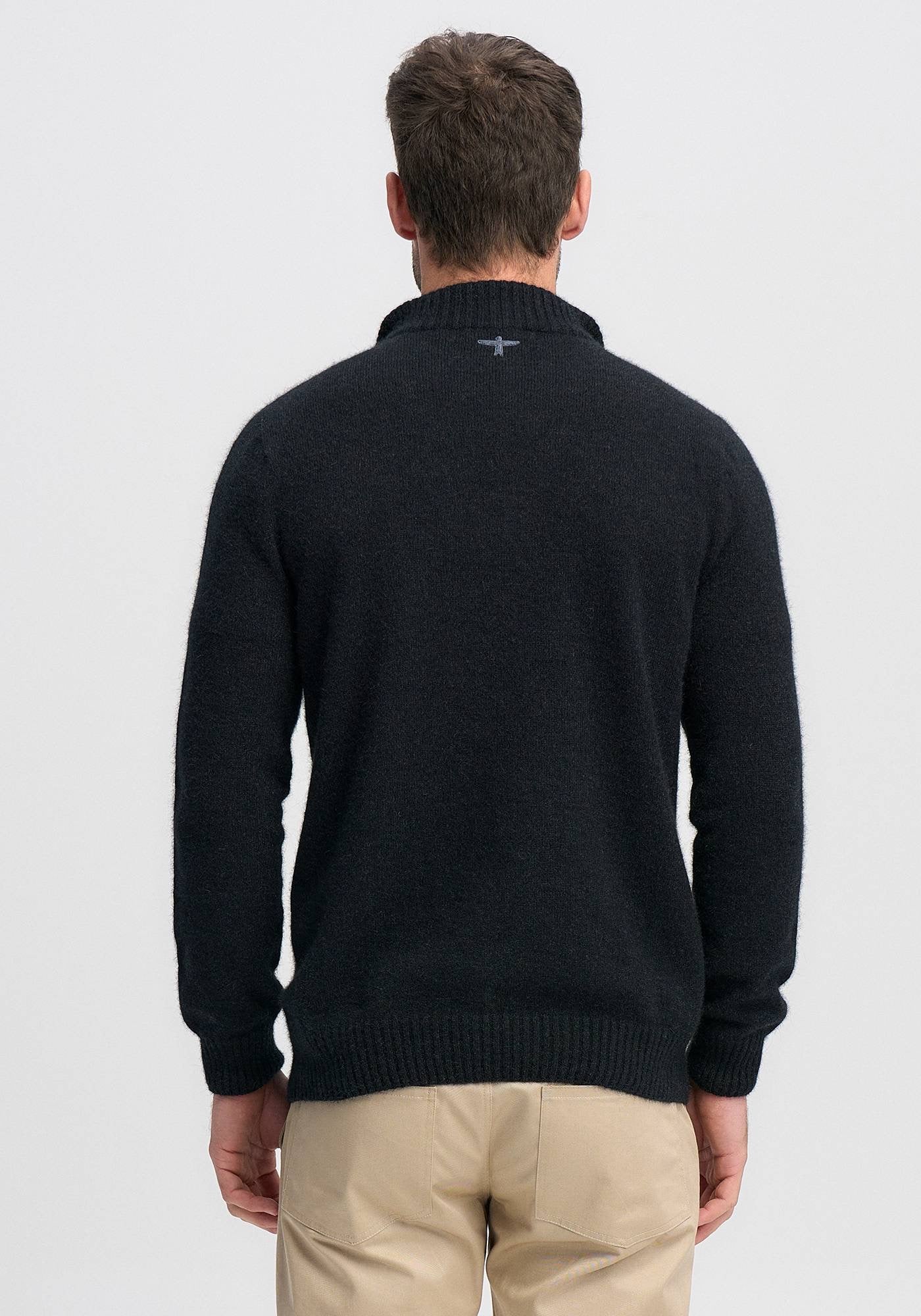 Estuary Half Zip