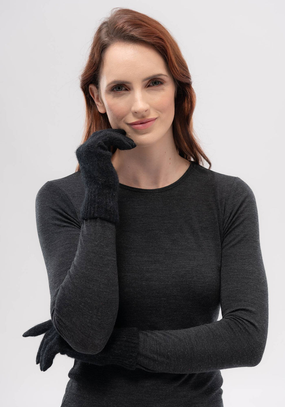 Merinomink Gloves