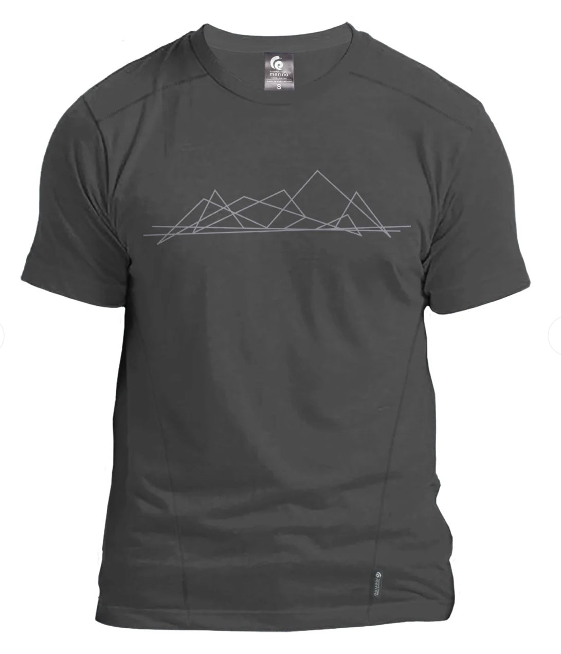 West Peaks T-Shirt