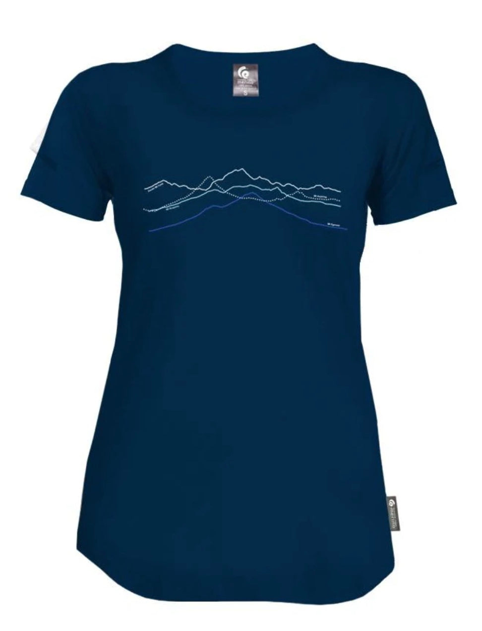 Mountains T-Shirt