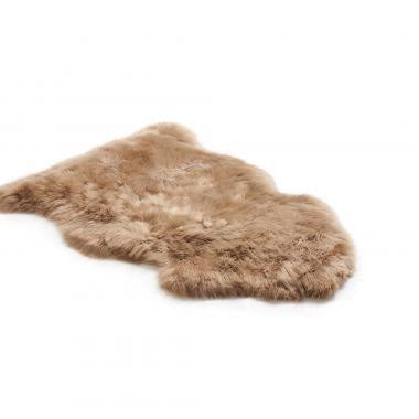 Gold Star Longwool Sheepskin Rug