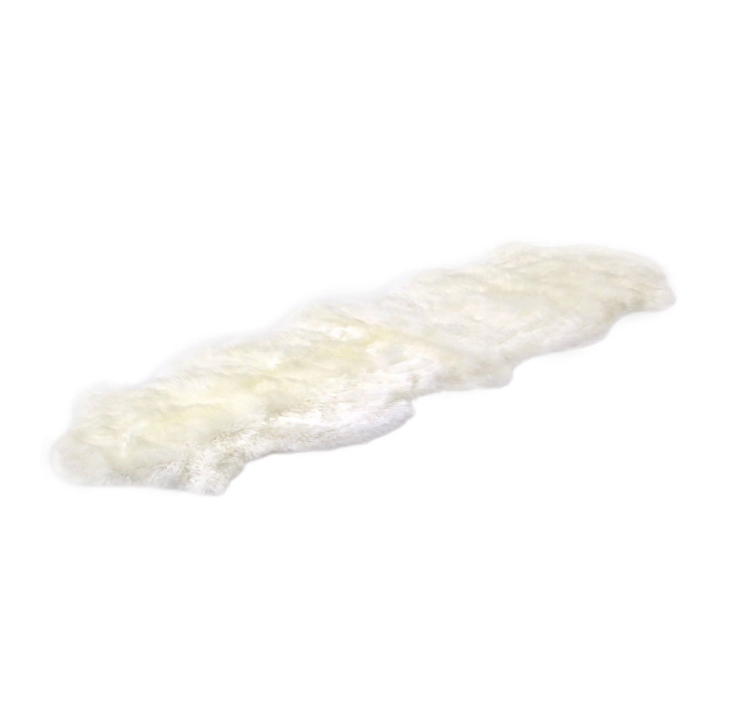 Gold Star 2-Piece Sheepskin Rug