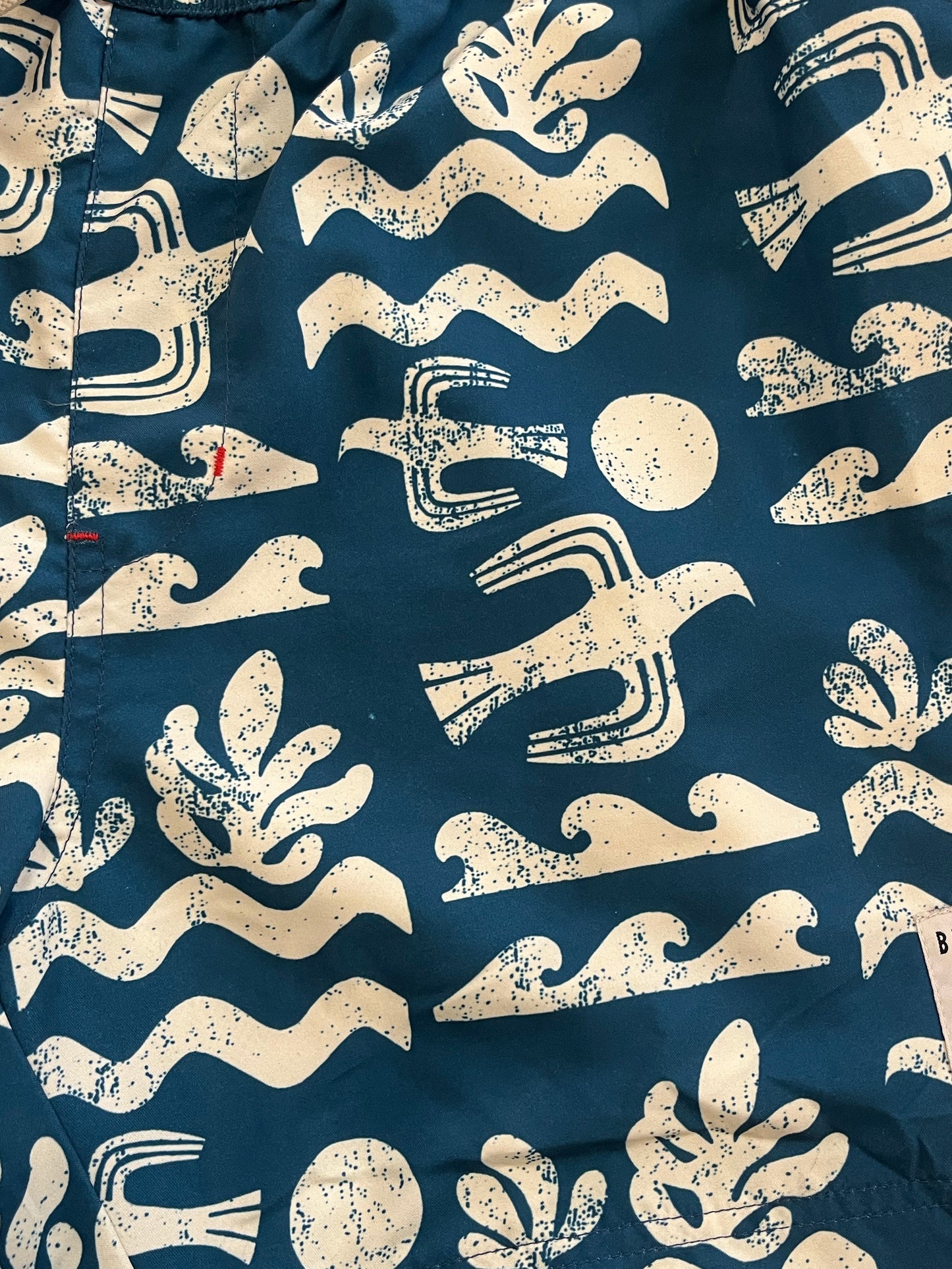 Men's Swim Shorts
