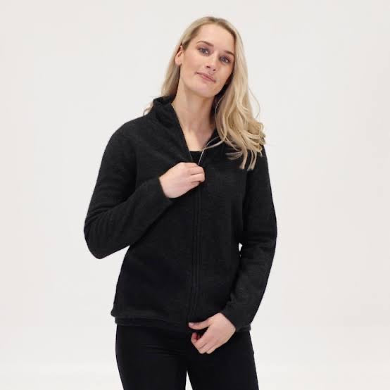 Full Zip Jacket