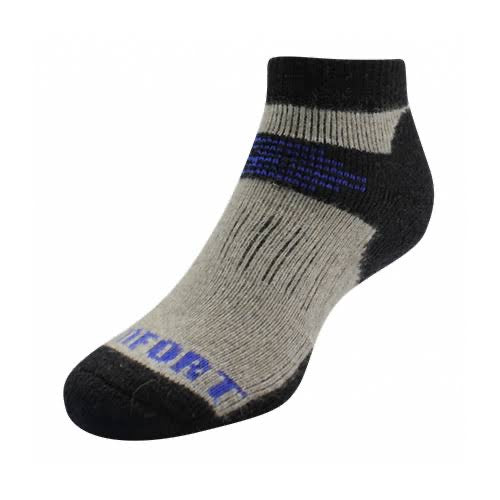 Possum Merino Mini Socks