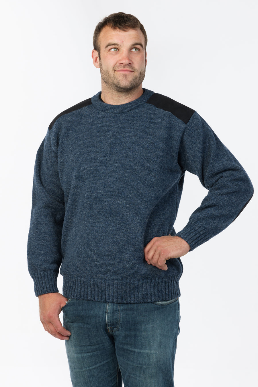Ultimate Sweater