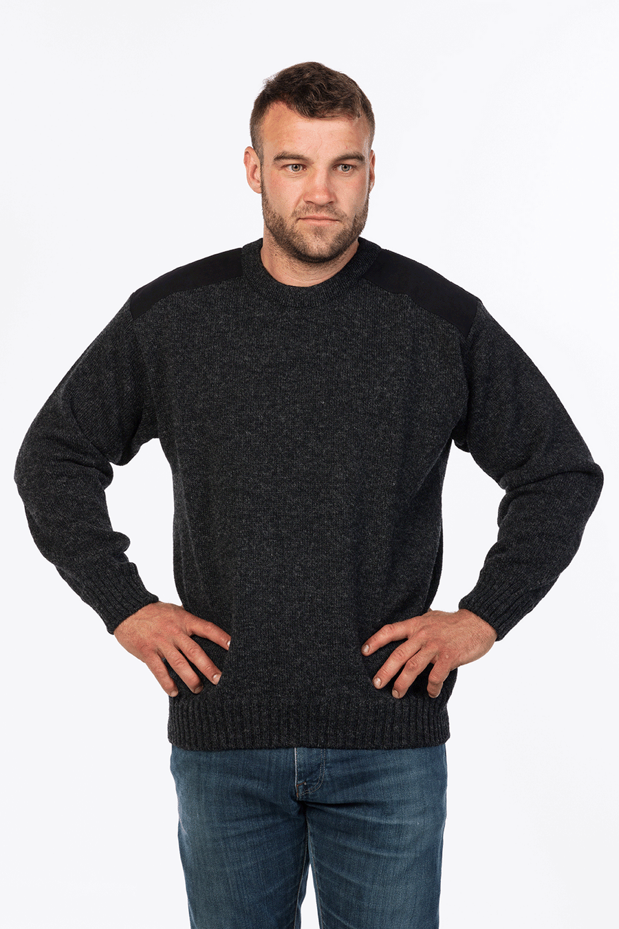 Ultimate Sweater