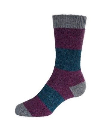 Hoop Sock