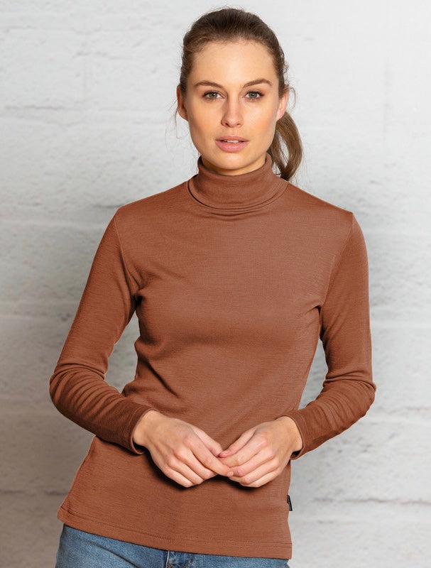 Isabel Polo Neck