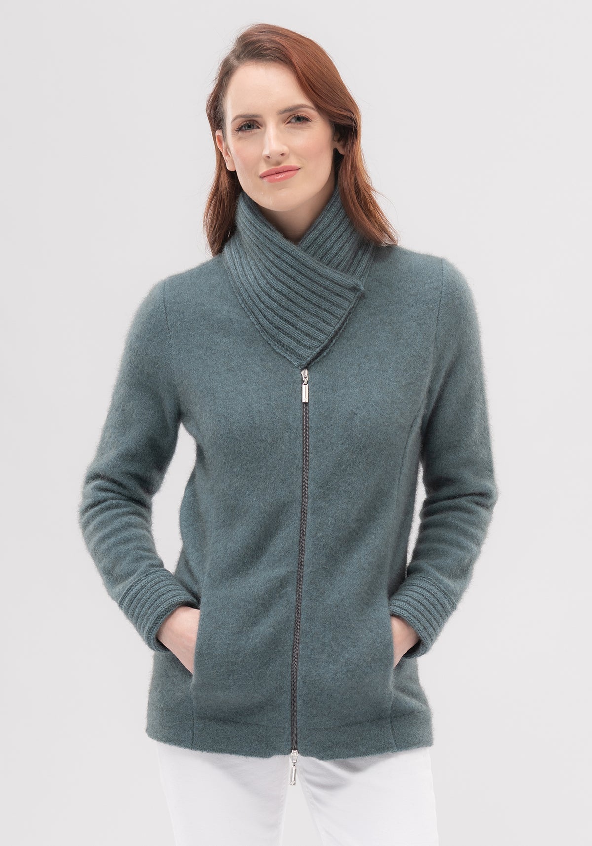 Selwyn Jacket