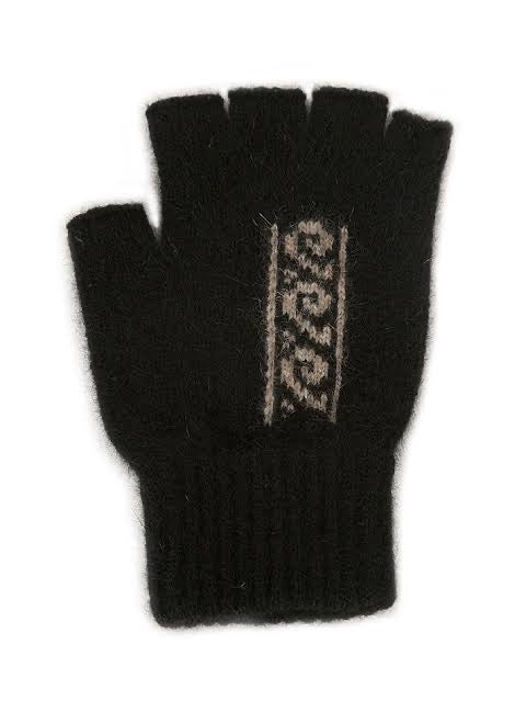 Lothlorian Fingerless Glove