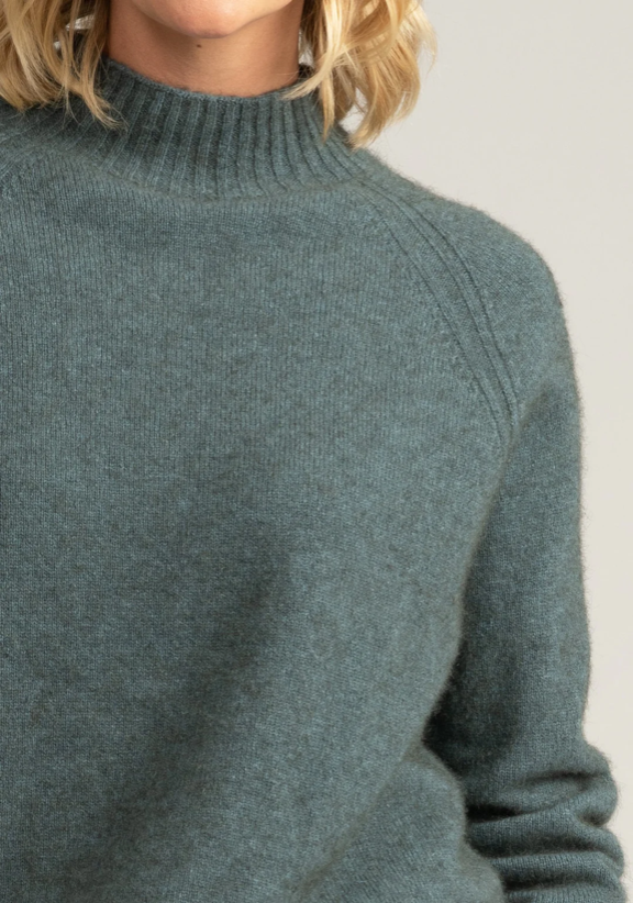 Easy Sweater