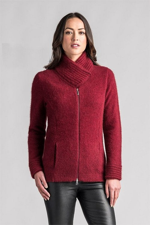 Selwyn Jacket