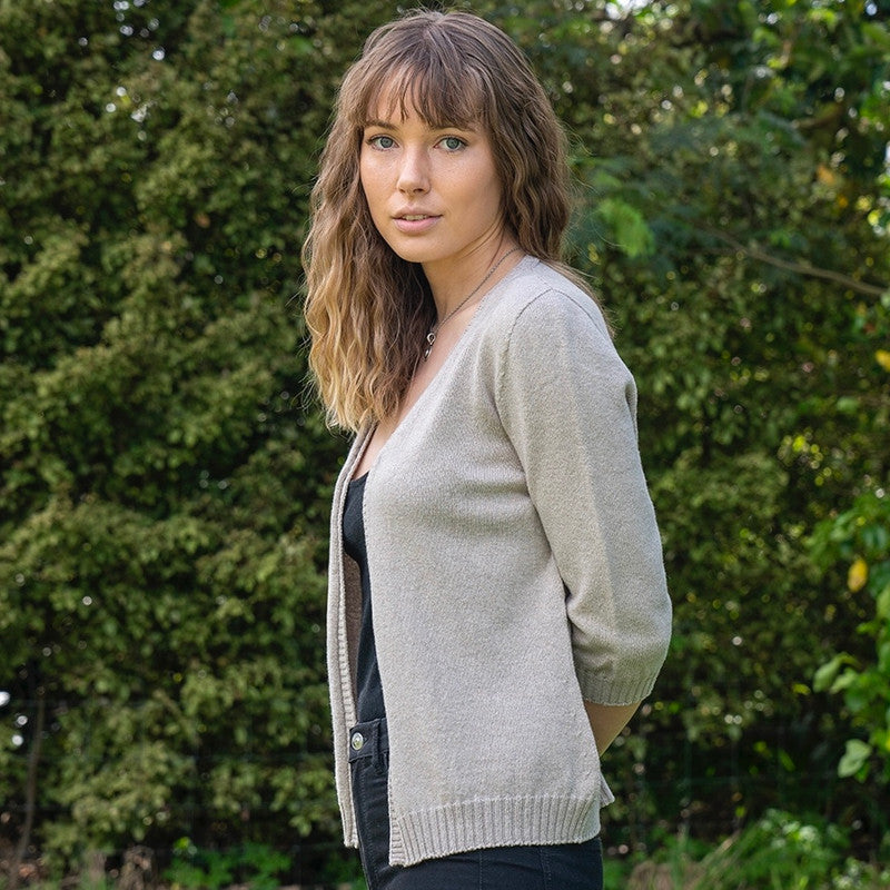Flo Cardigan