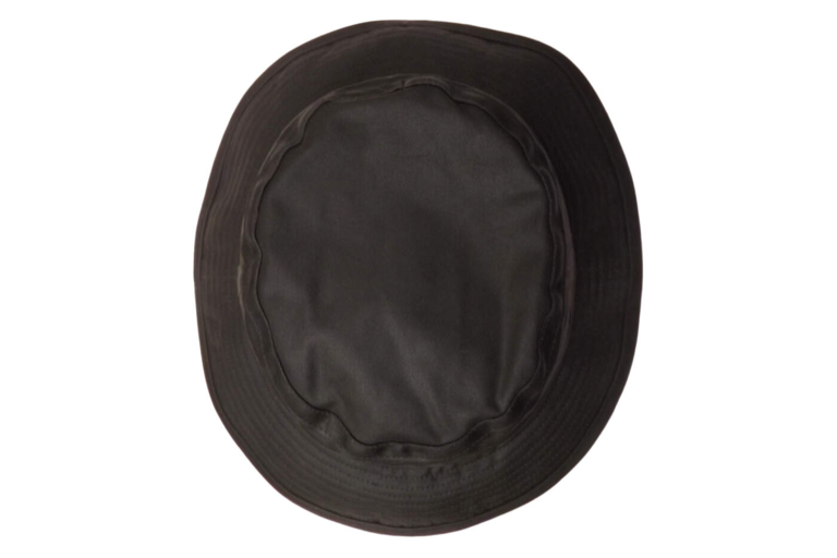 Storm Oilskin Bucket Hat