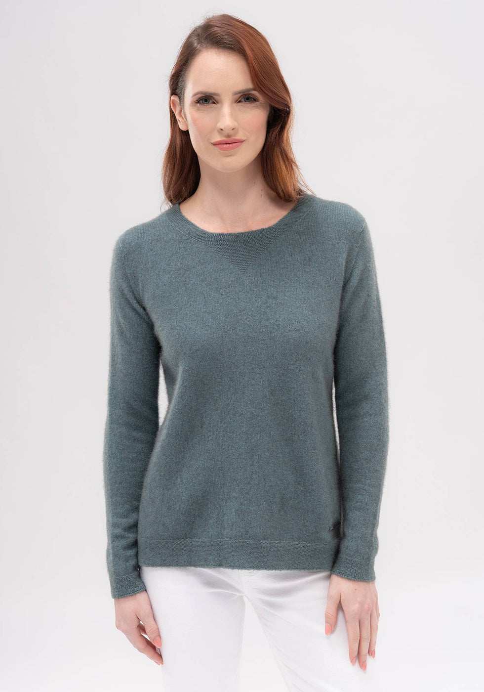 MM Relaxed Sweater