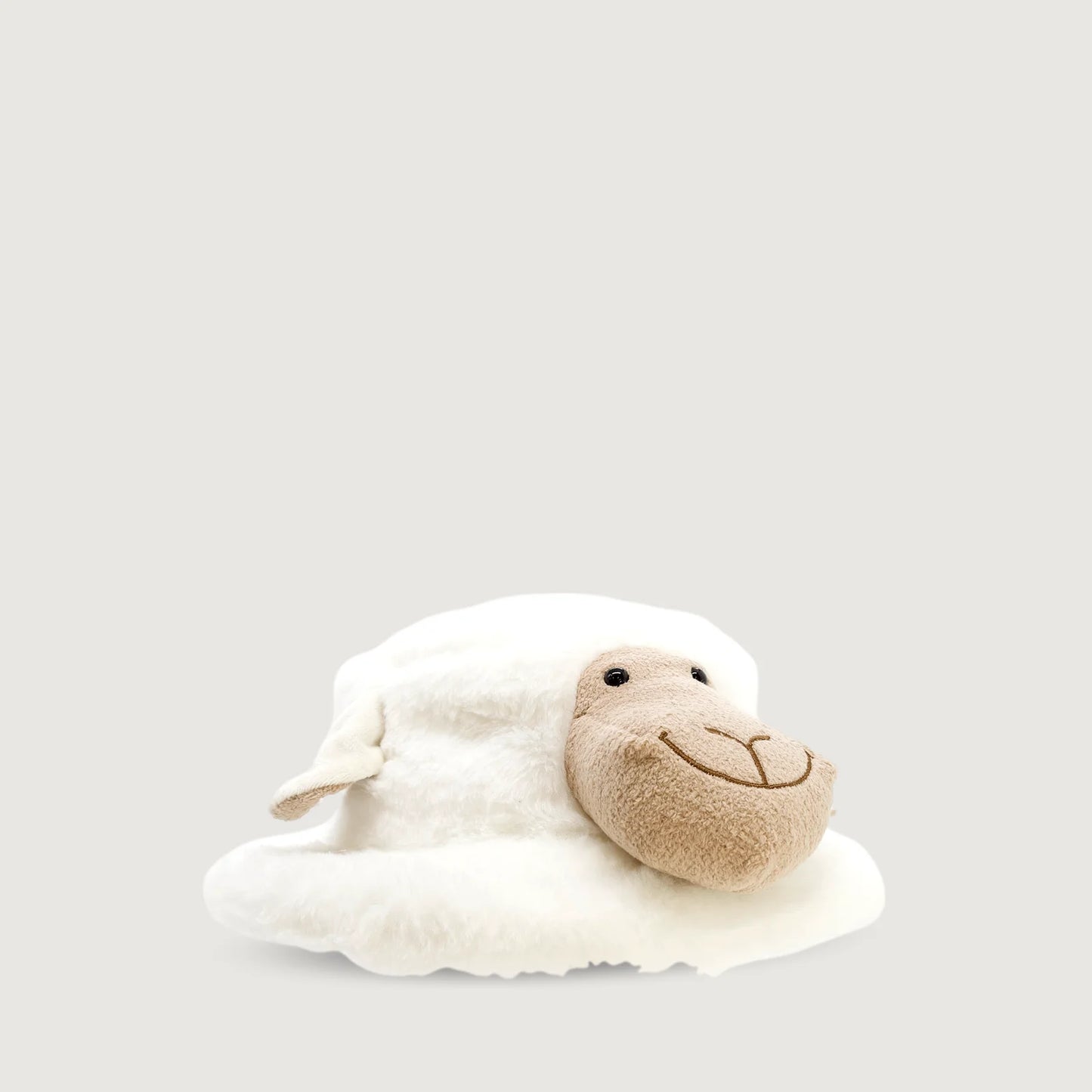 Moana's Road Fluffy Bucket Hat