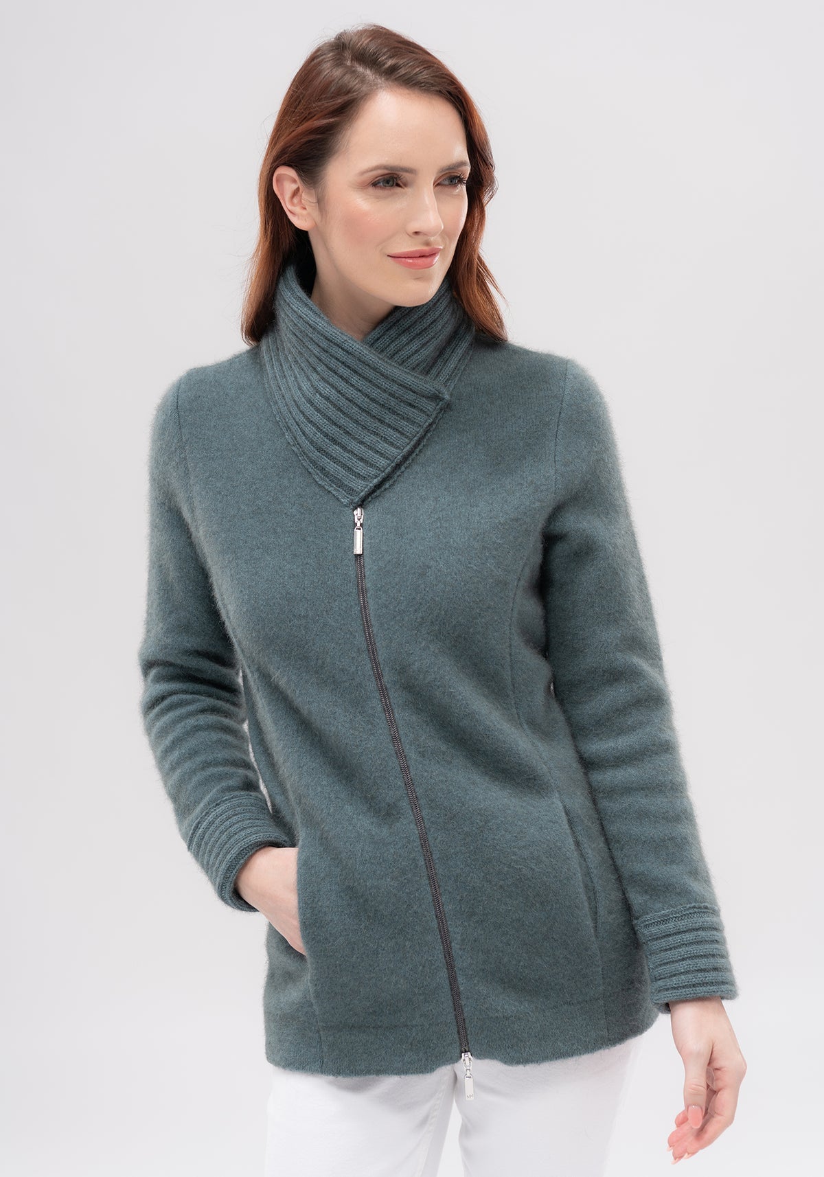 Selwyn Jacket