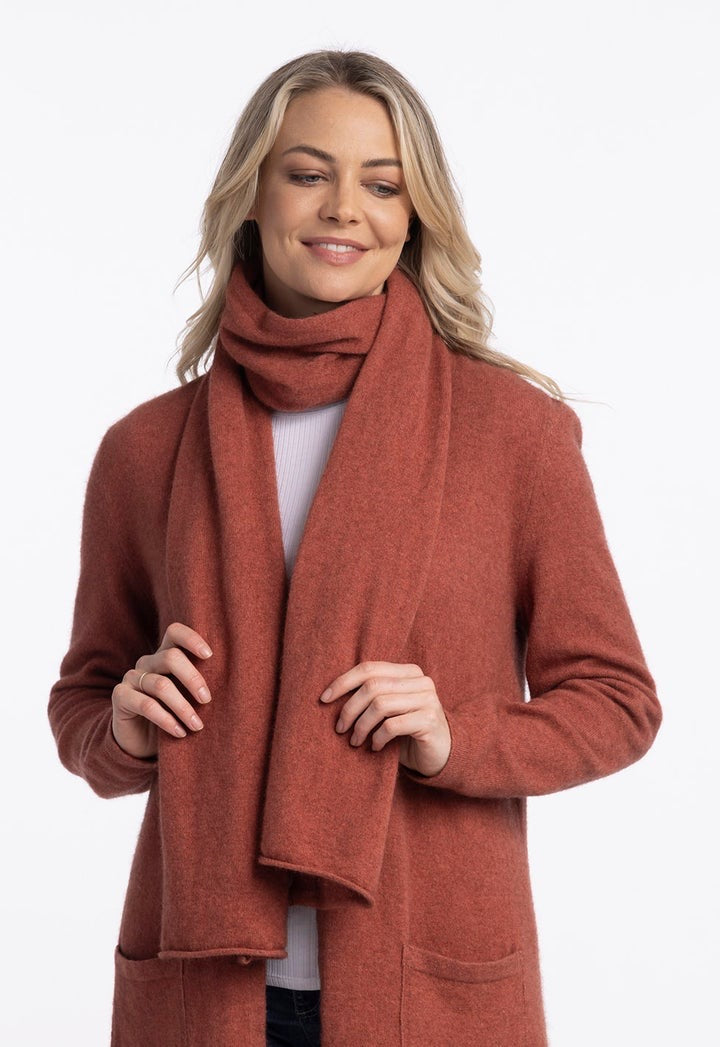 Travel Scarf