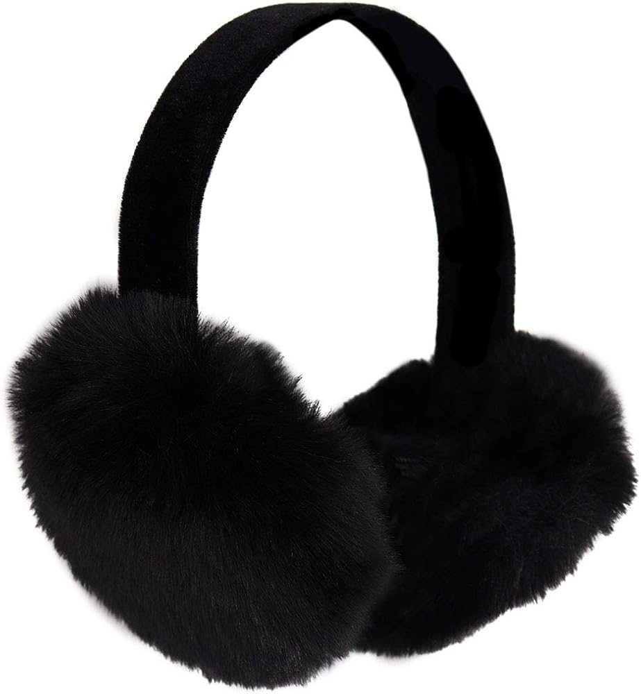Earmuff - Sheepskin