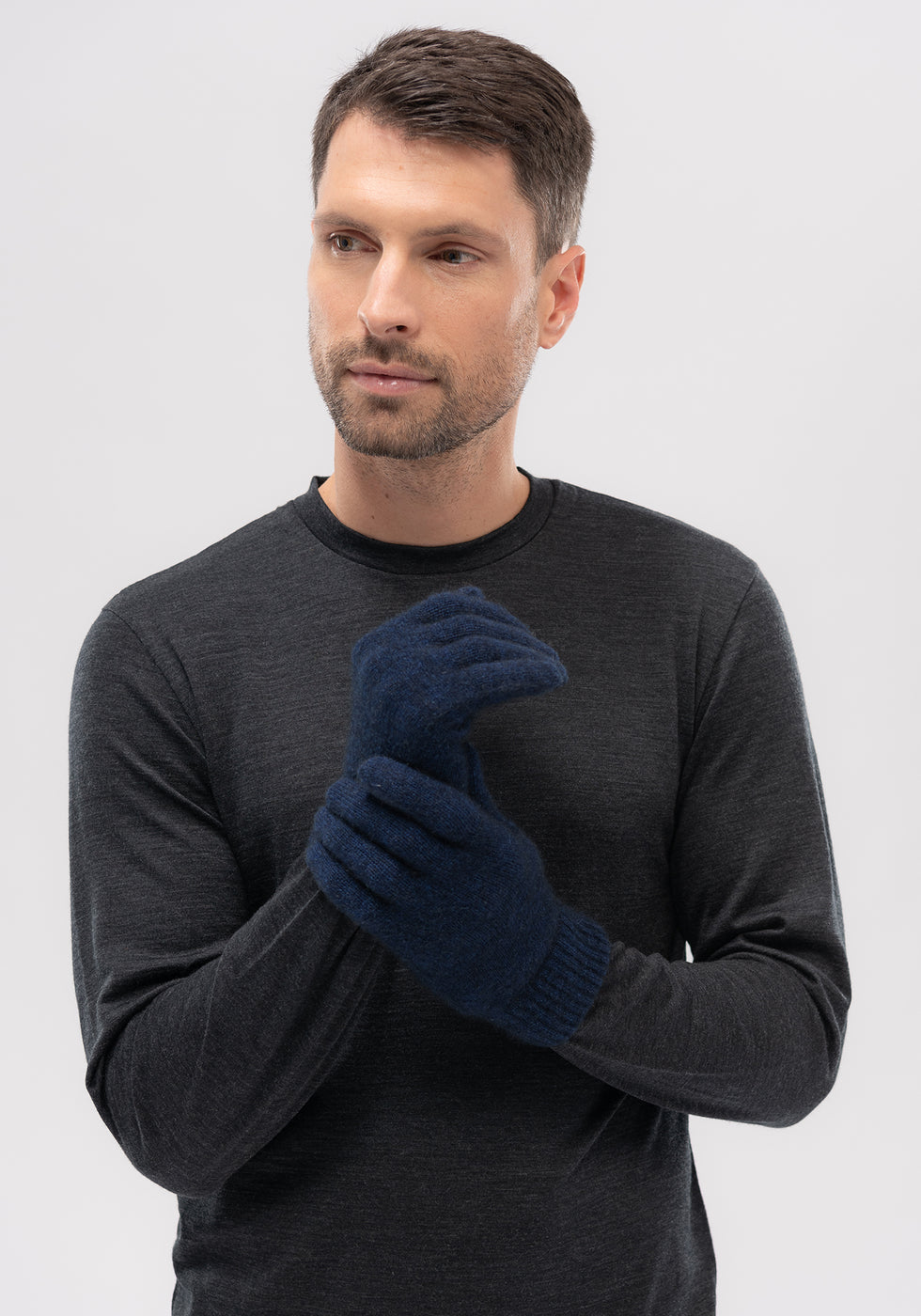 Merinomink Gloves