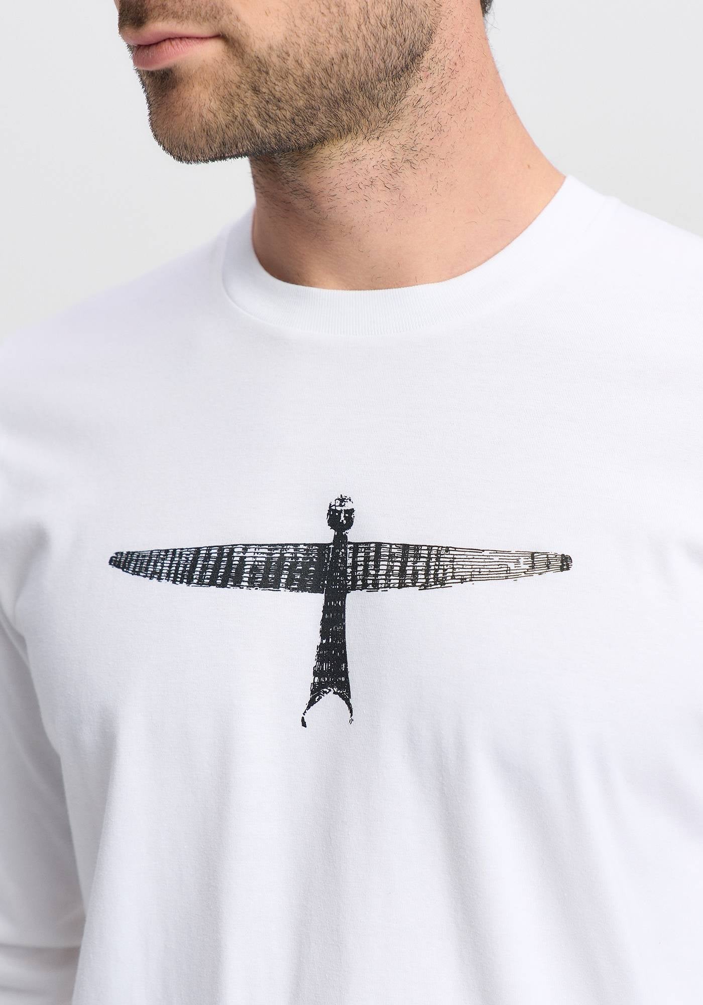 Project U Long Sleeve Tee