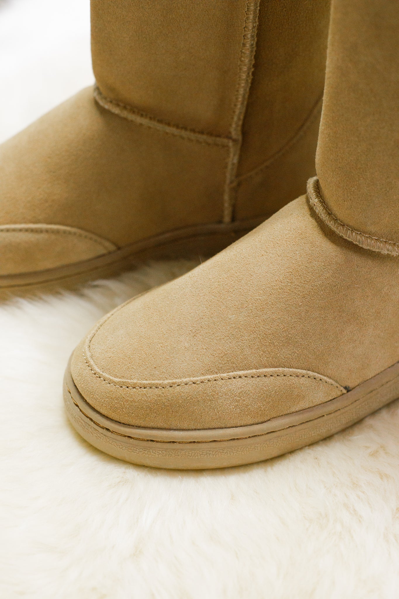 Piha Short Boot