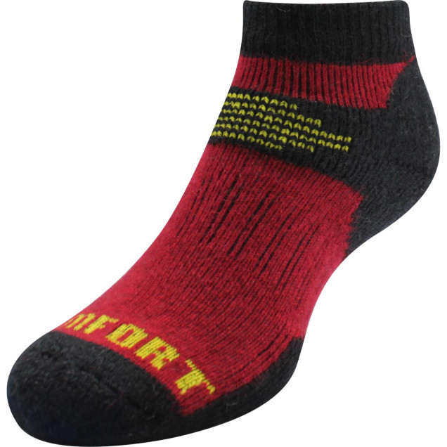 Possum Merino Mini Socks