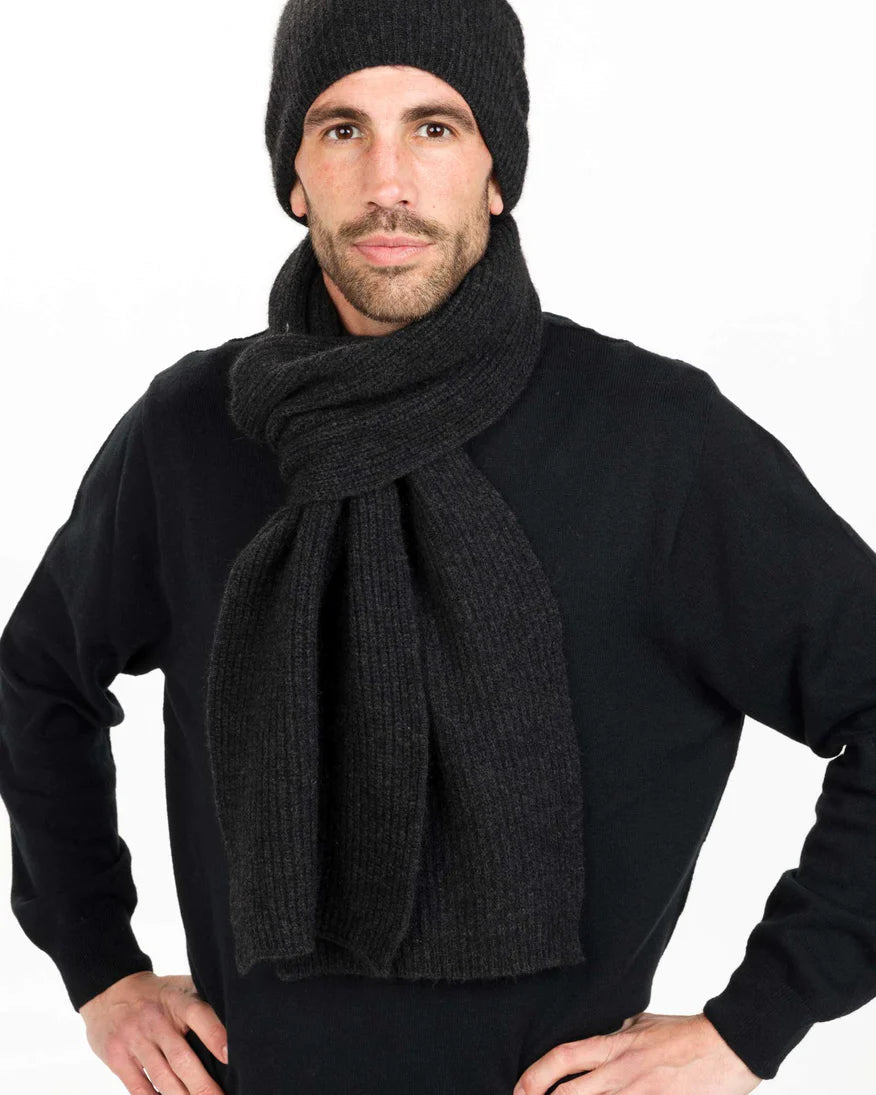 Slouch Scarf