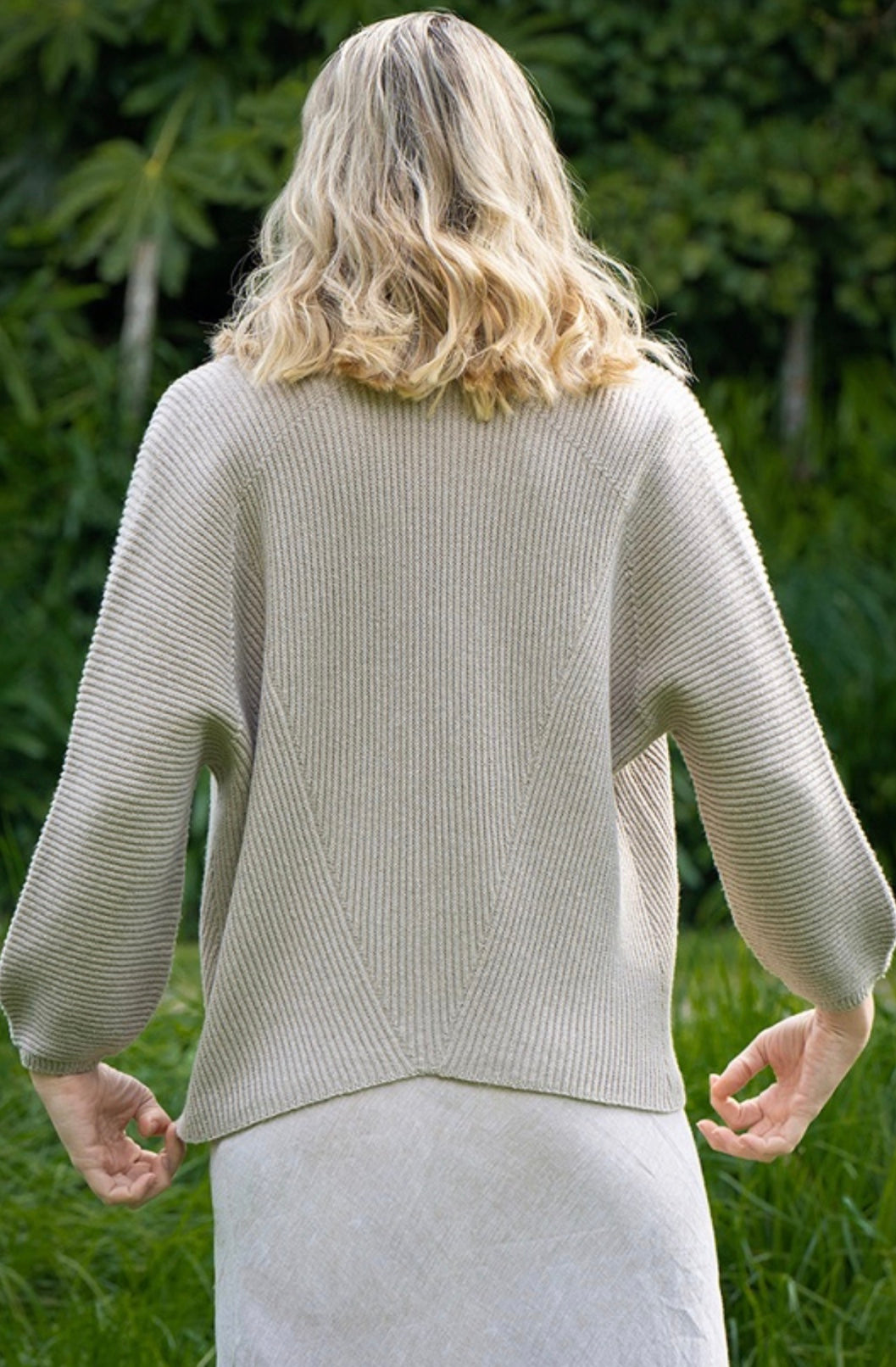 Dome Jacket