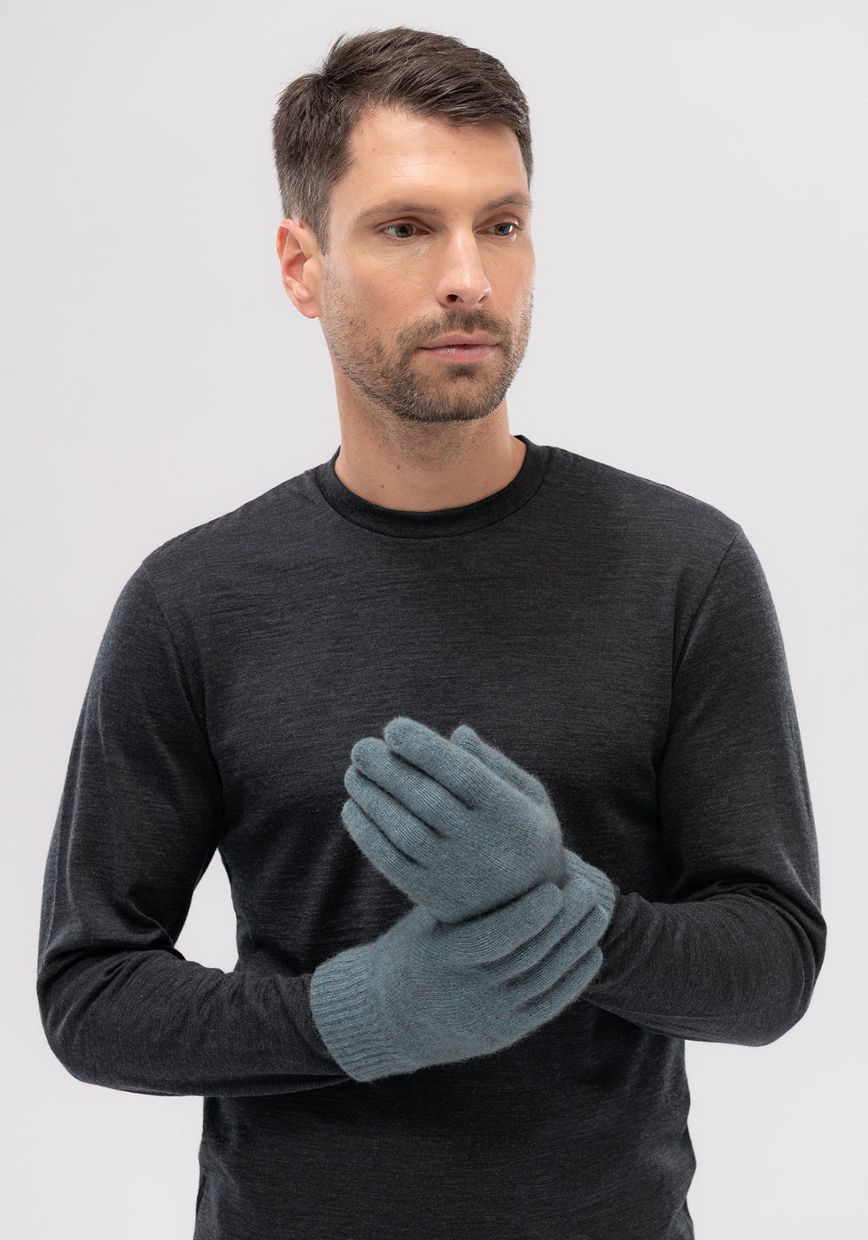 Merinomink Gloves