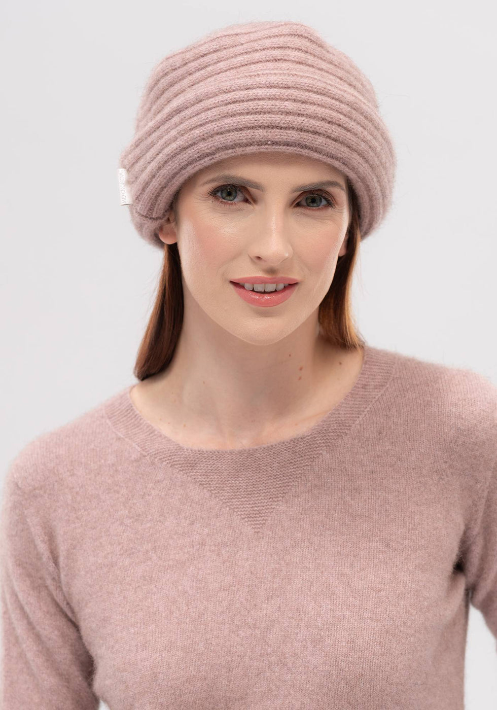 Felted Hat