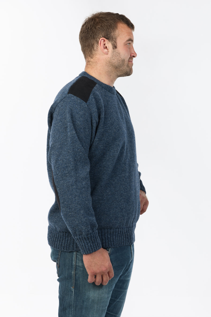 Ultimate Sweater