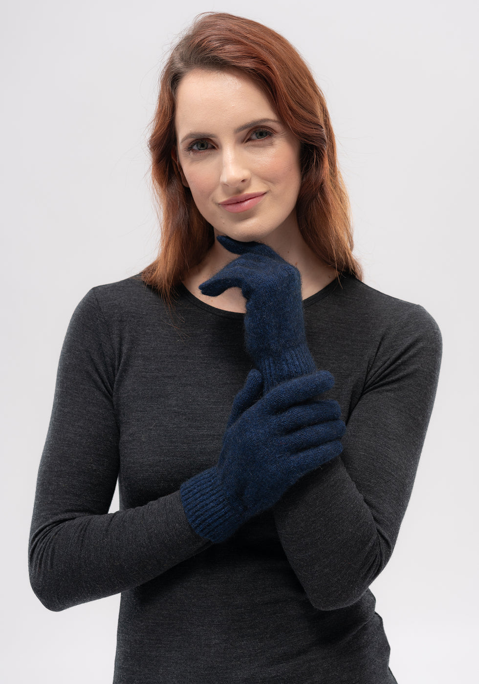 Merinomink Gloves